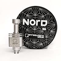 Ennequadro Mods Nord RBA - SR Vapes