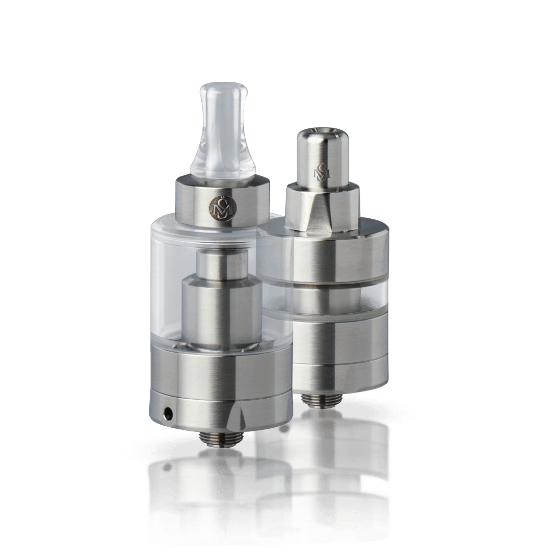 Svoemesto Kayfun Lite [plus] 2021 22/24mm RTA - SR Vapes