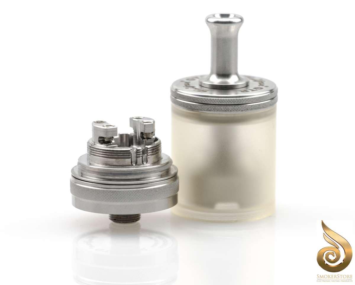 Taifun GTR RTA (TPD Version) - SR Vapes Taifun GTR RTA (TPD Version) - SR Vapes