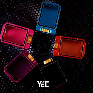 その他 Ennequadro mods 'Nord RBA' boro vape Nord RBA