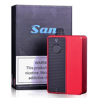 Ennequadro Mods Nord RBA - SR Vapes