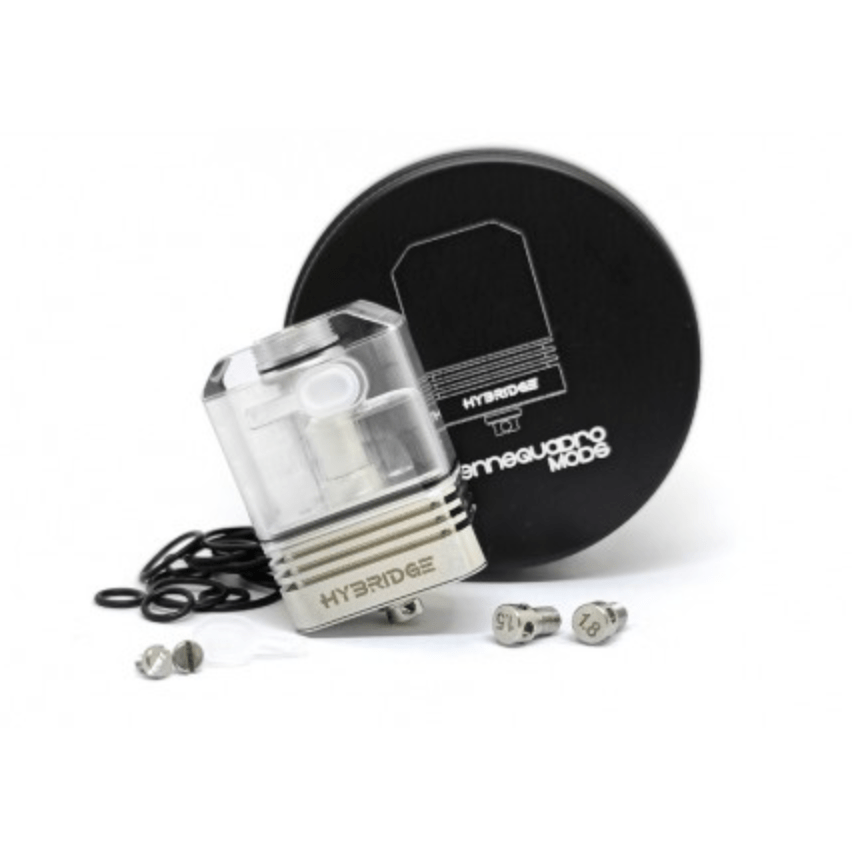 人気，2025 VAPE ennequadro HYBRIDGE RBTA BORO MOD